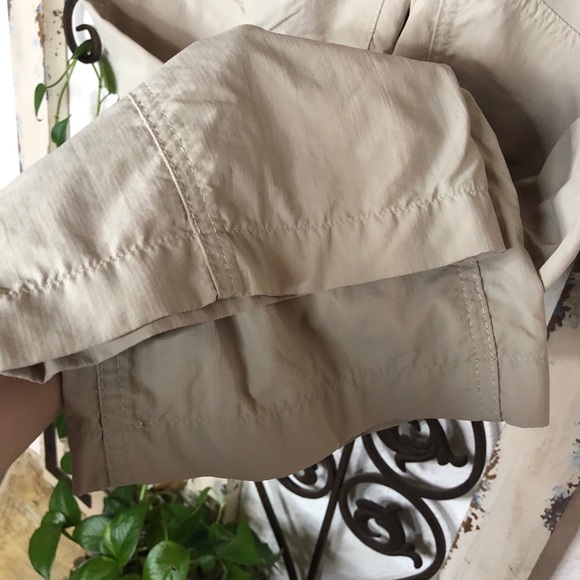 Columbia tan Omni shade sun protection hiking pant - Picture 3 of 6